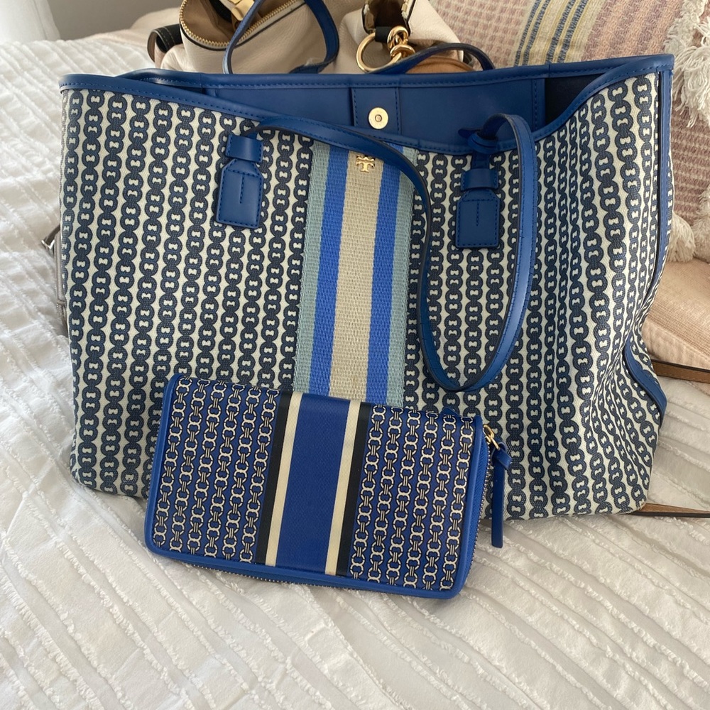 Tory Burch set!